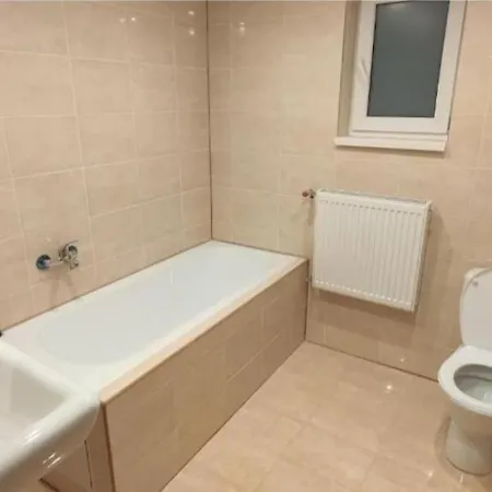 Tatrarelax, Velky Slavkov Apartmán