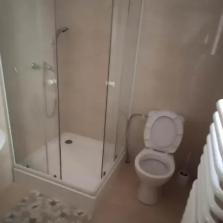 Apartmán Tatrarelax, Velky Slavkov