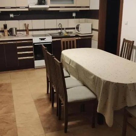 Tatrarelax, Velky Slavkov Dolny Smokovec
