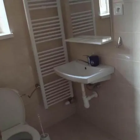 Apartmán Tatrarelax, Velky Slavkov *