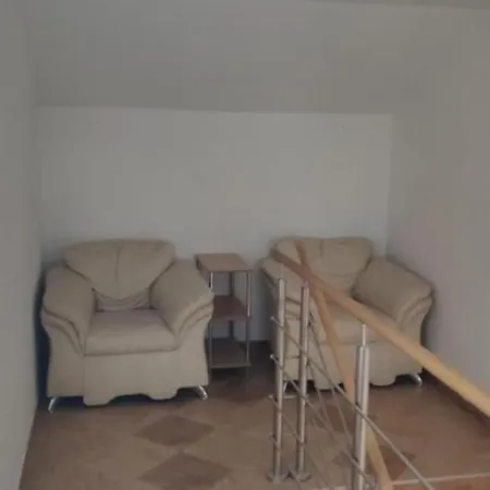 Tatrarelax, Velky Slavkov Apartmán