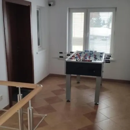 Apartmán Tatrarelax, Velky Slavkov Dolny Smokovec