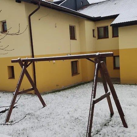 Tatrarelax, Velky Slavkov * Dolny Smokovec