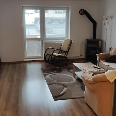 Apartmán Tatrarelax, Velky Slavkov *
