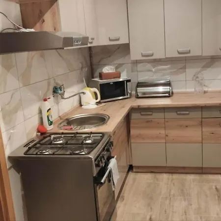 Tatrarelax, Velky Slavkov Apartmán Dolny Smokovec
