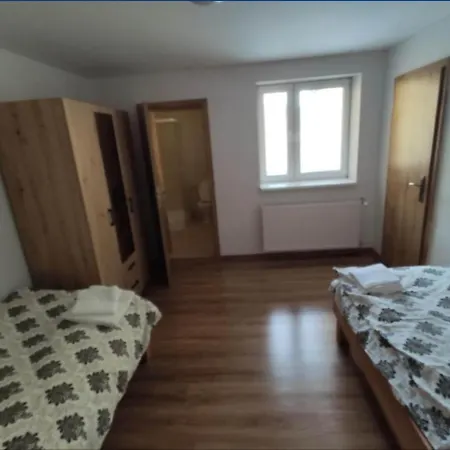 Tatrarelax, Velky Slavkov Διαμέρισμα Dolný Smokovec