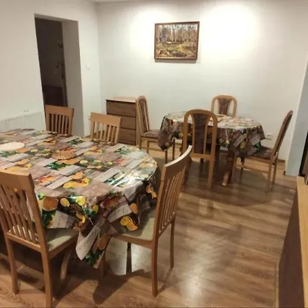 Apartmán Tatrarelax, Velky Slavkov Dolny Smokovec