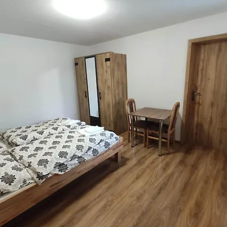 Tatrarelax, Velky Slavkov Apartmán Dolny Smokovec