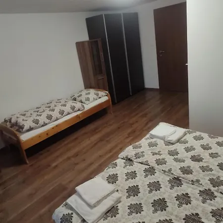 Tatrarelax, Velky Slavkov * Dolny Smokovec
