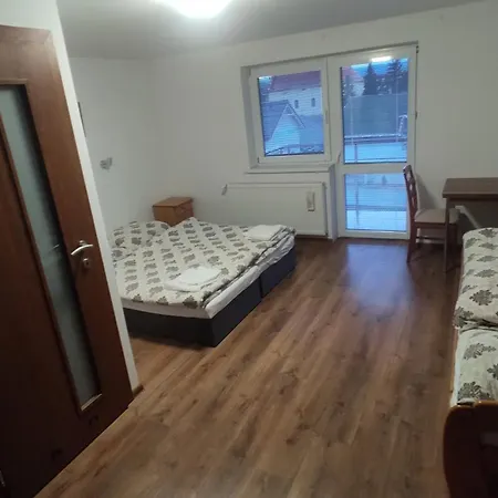 Apartmán Tatrarelax, Velky Slavkov Dolny Smokovec