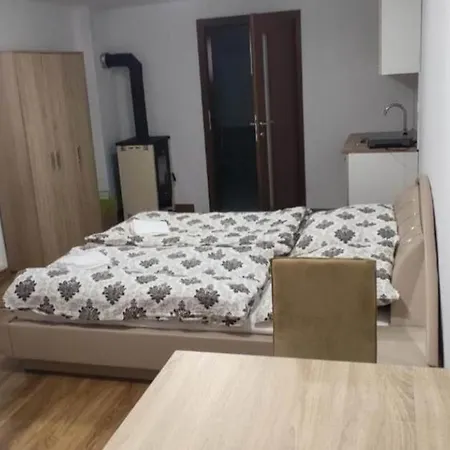 Apartmán Tatrarelax, Velky Slavkov *