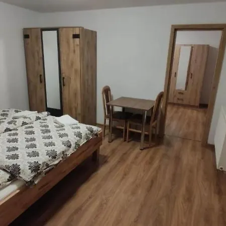 Tatrarelax, Velky Slavkov Apartmán