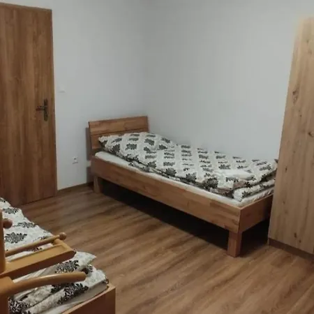 Tatrarelax, Velky Slavkov Apartmán *