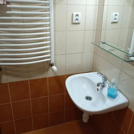Apartmán Tatrarelax, Velky Slavkov *